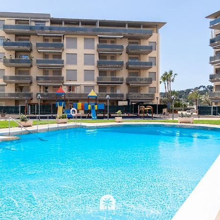 Mediterranean Way - Maldivas ラ・ピネーダ エクステリア 写真